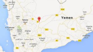 mareeb-yemen