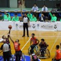 試合開始！©EtsukoTakita/ICRC