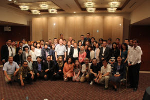 Group photo