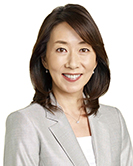 長野智子　キャスター