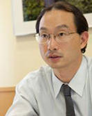 東大作　上智大学グローバル教育センター教授