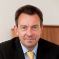 赤十字国際委員会（ICRC）総裁 ペーター・マウラー