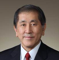 早稲田大学総長 田中 愛治