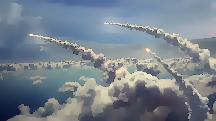 核兵器使用のリスクは冷戦終結以降かつてない水準にまで高まっている