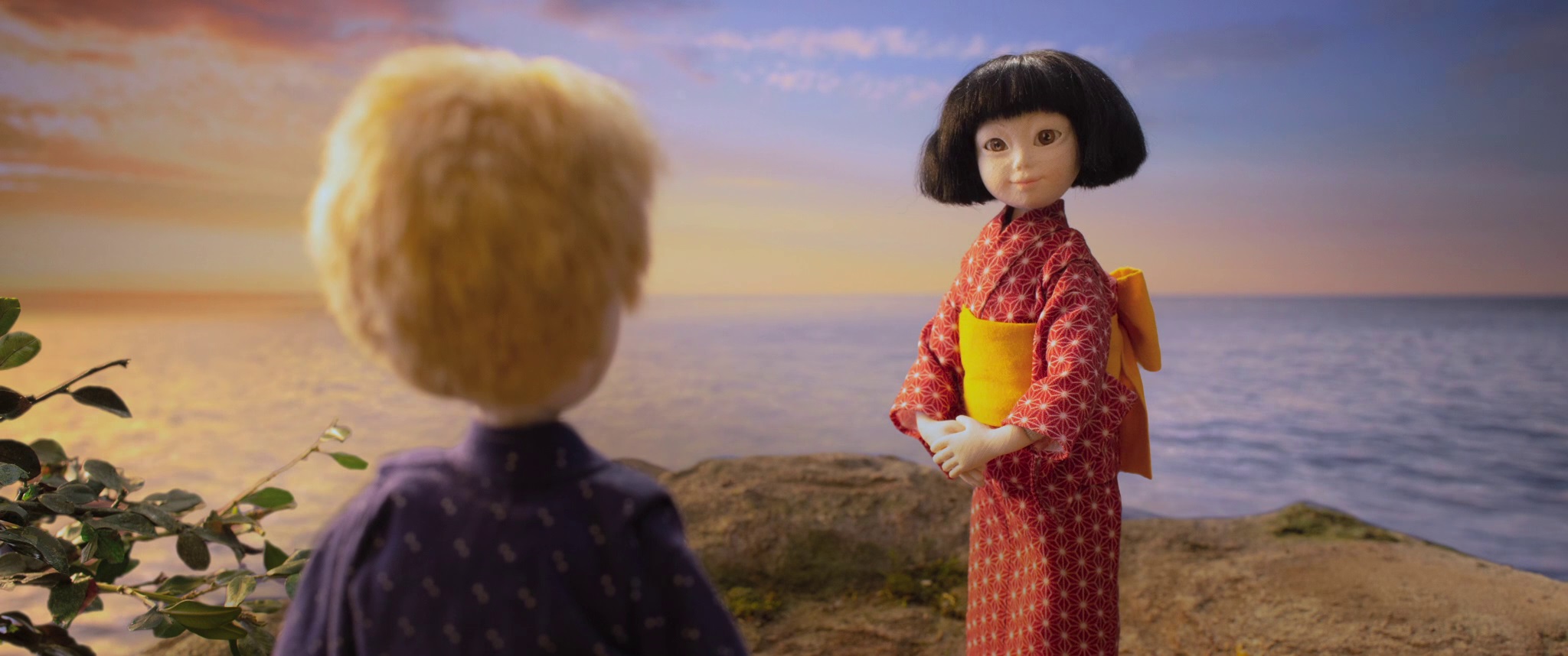 the bridge/希望のかけ橋