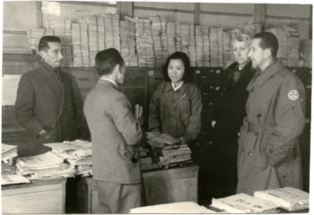 戦後70年：写真でみる第二次世界大戦