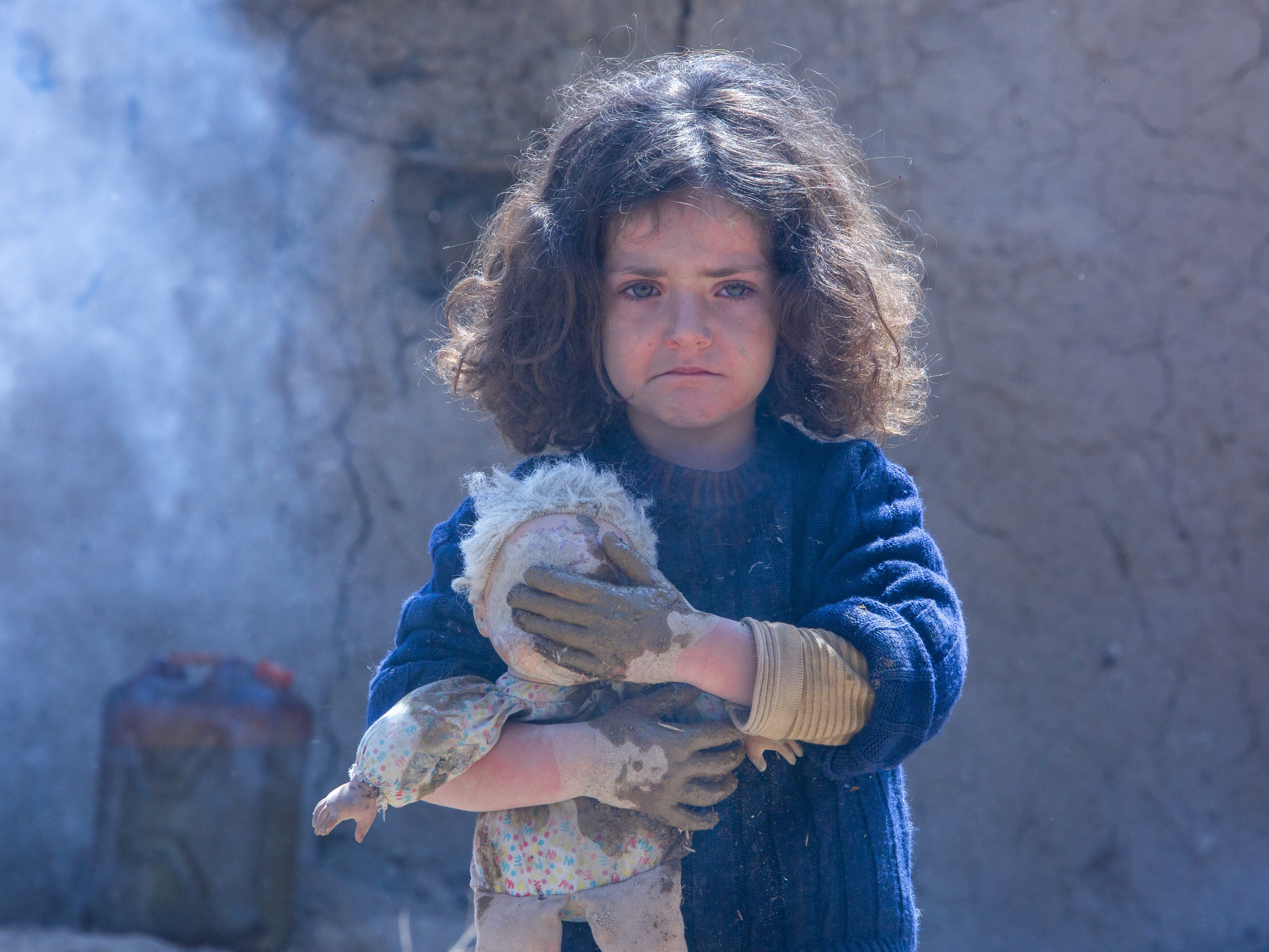 Childhood SSFF2025