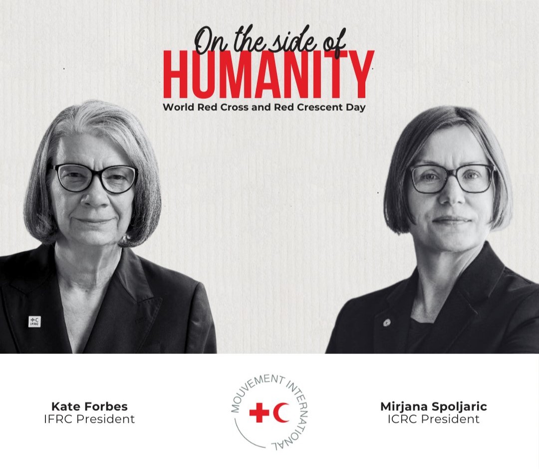 on the side of humanity joint statement