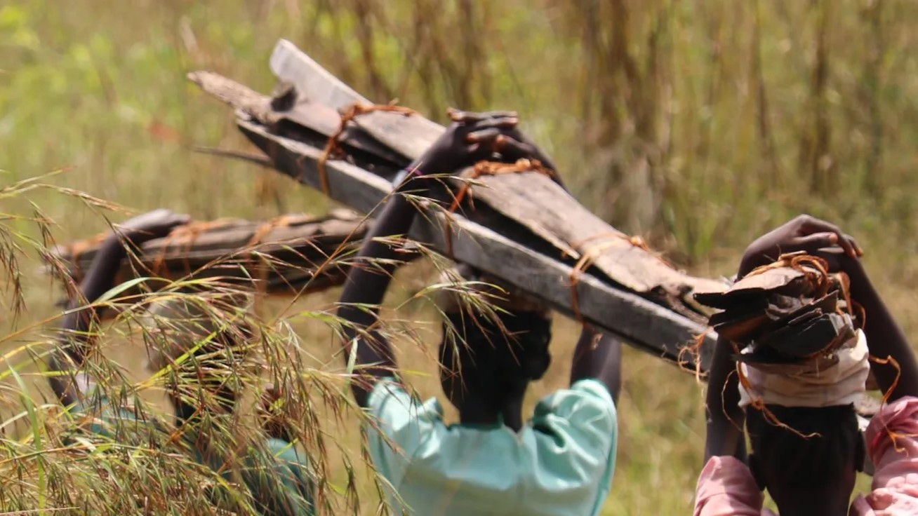Women in South Sudan