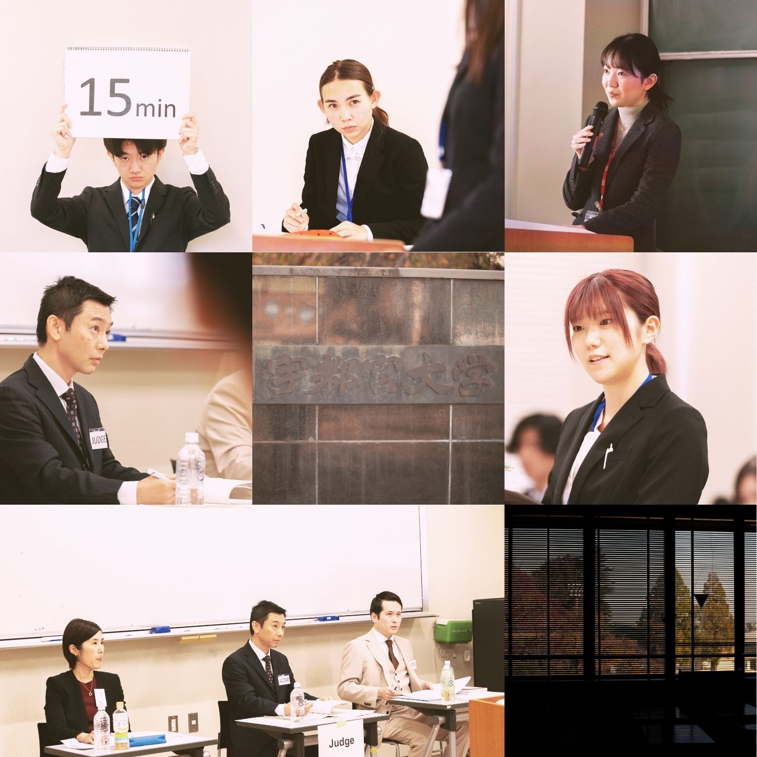 Moot court competition, IHL, universities, international humanitarian law, judge