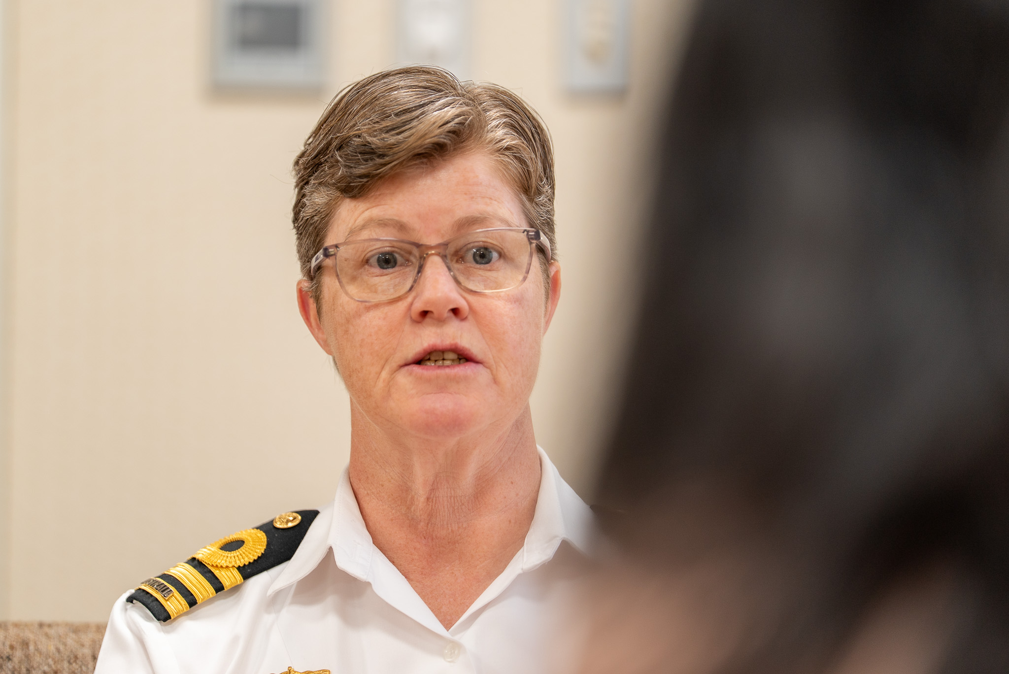 ICRC, interview, regional seminar, IHL, International humanitarian law