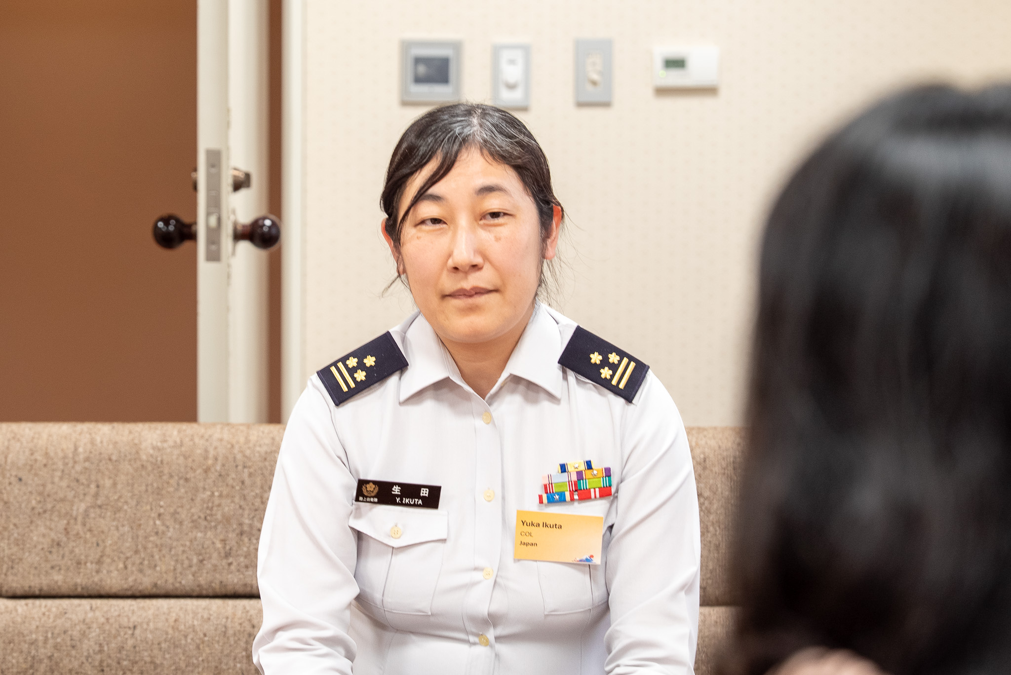 ICRC, interview, regional seminar, IHL, International humanitarian law