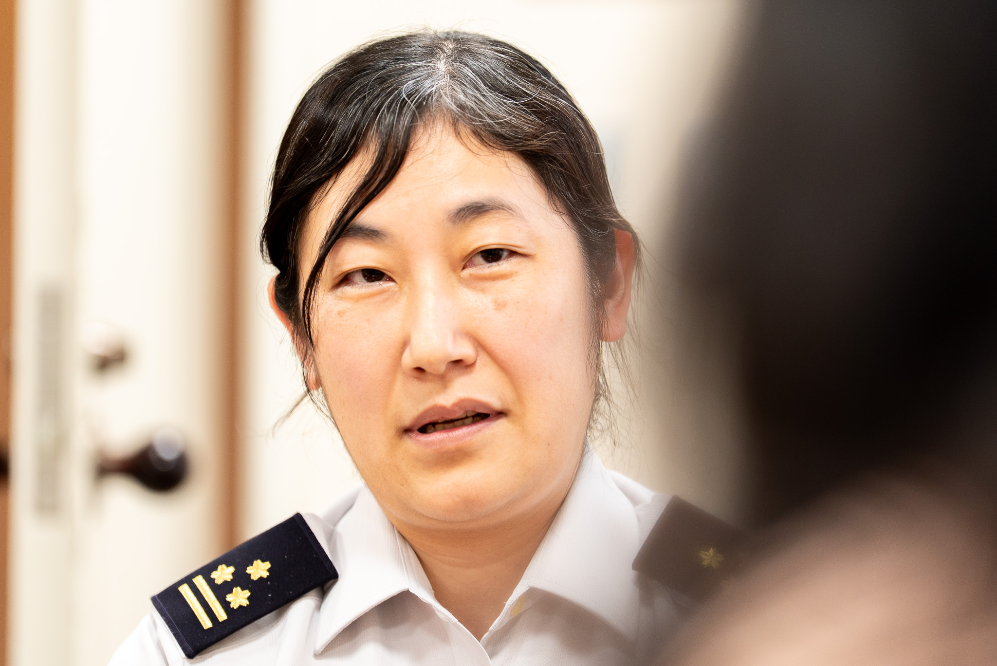 ICRC, interview, regional seminar, IHL, International humanitarian law